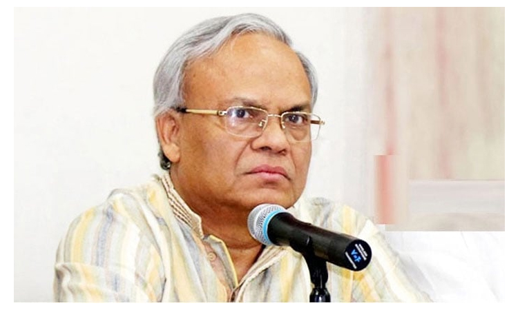 Rizvi urges recovery of illegal arms ahead of national polls