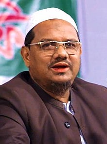 July Uprising created new opportunities for nation: Charmonai Pir