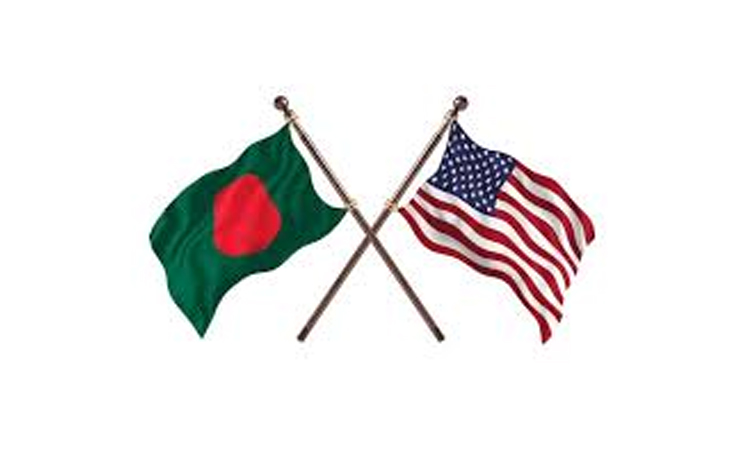 Washington hails Bangladesh's role in sheltering Rohingyas