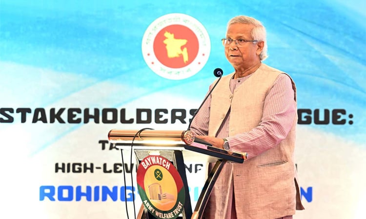 Nation is ready for polls: CA