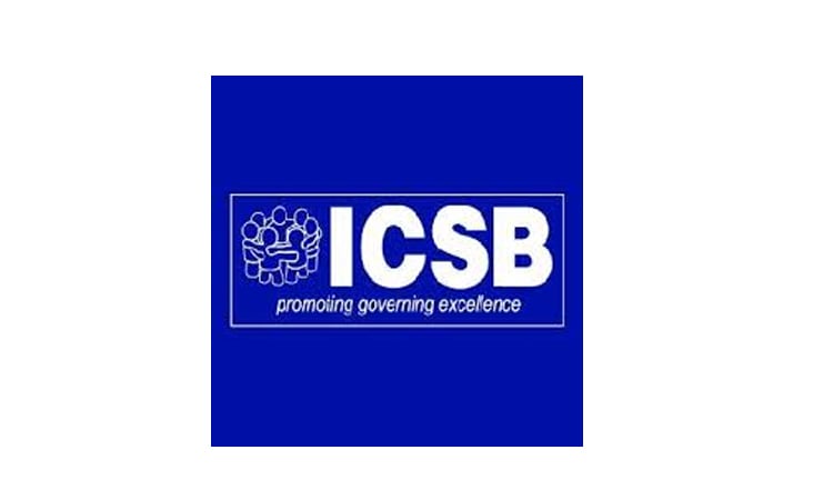 ICSB organises chartered secretary course