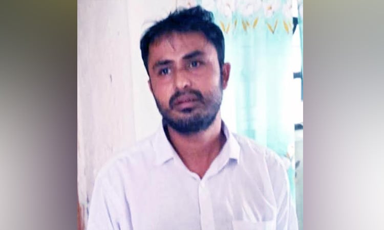 Broker arrested for cheating a family at RpMCH