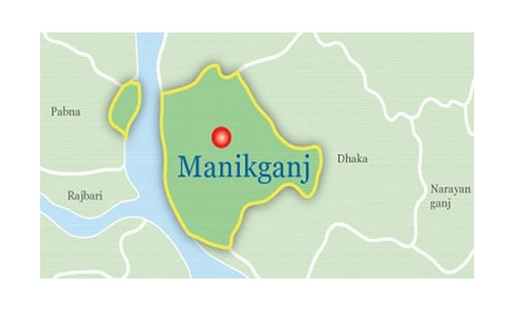 World Breast Feeding Day observed in Manikganj