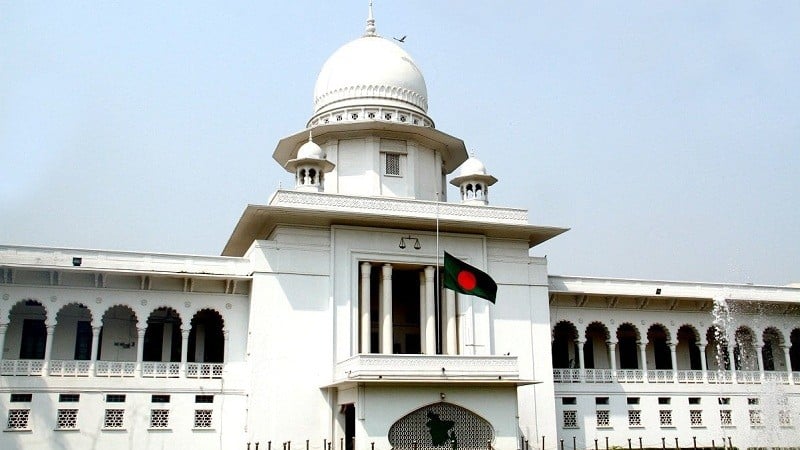 HC gets 25 new additional Judges 