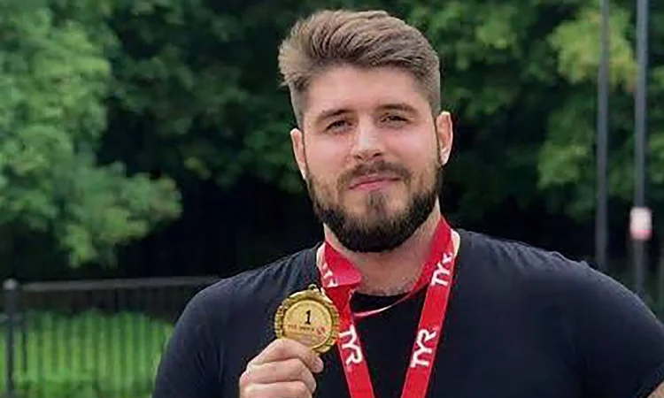 Russian goes missing during Bosphorus swimming race