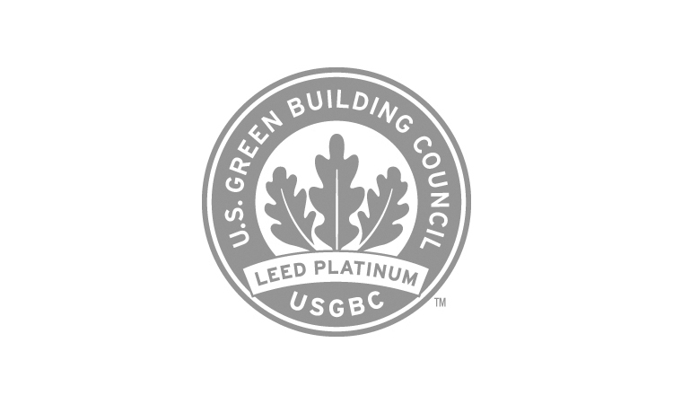 Two new factories receive LEED platinum certification