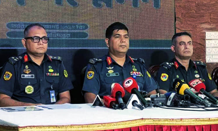 Over 2,200 escaped from jails during July Uprising, 700 still fugitive: IG Prisons