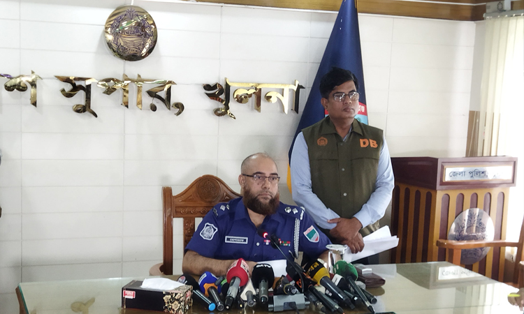 Wife confesses to Jubodal leader Shamim's murder in Khulna