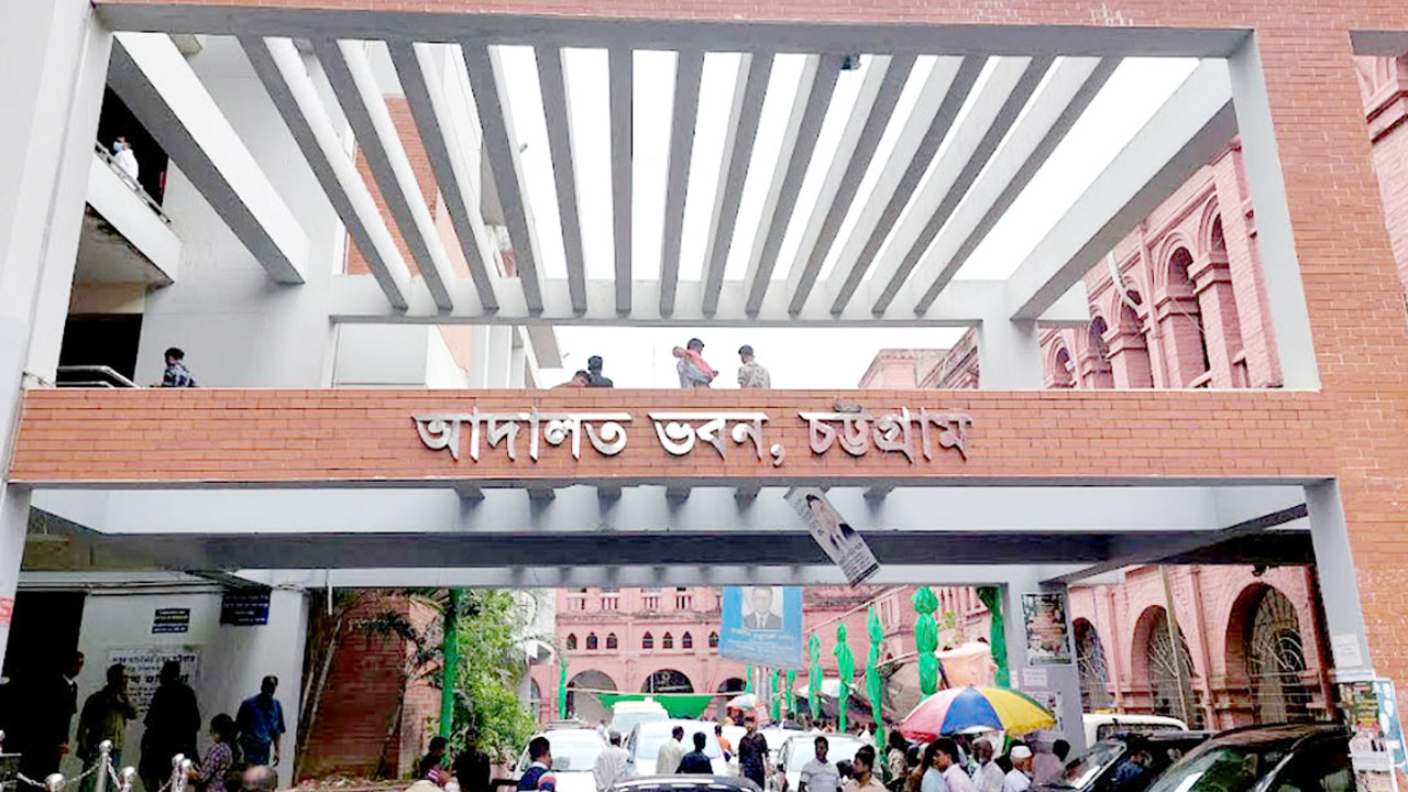Two get death penalty for murder in Ctg
