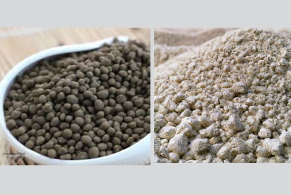 Govt to procure 65,000 MTs fertilizer