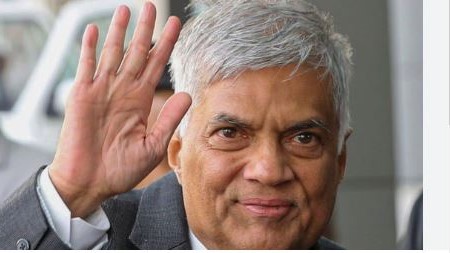 Sri Lanka's jailed ex-president granted bail