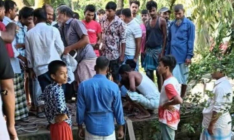 Two workers die while cleaning septic tank in Ctg