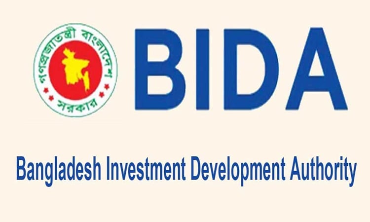 Bangladesh receives nearly $1b investment proposals in 5 months of 2025: BIDA