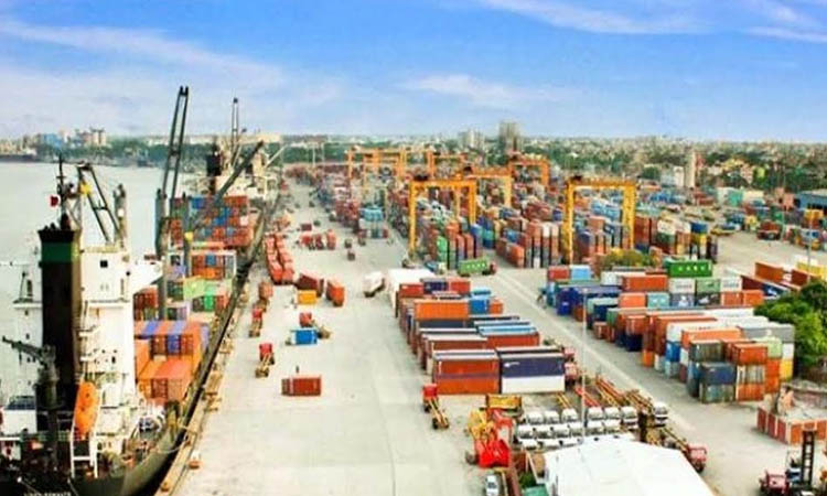 CPA suspends four-fold storage rent for one month to alleviate container congestion