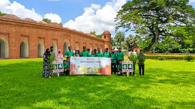 TOAB launches 'Go Green' campaign to promote sustainable tourism