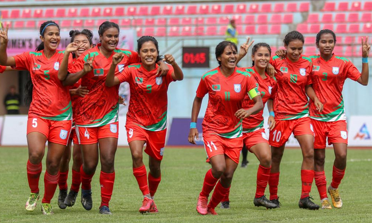 SAFF U-17: Bangladesh take on Nepal today