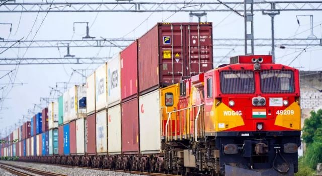 US tariffs on Indian goods double to 50% over Russian oil purchases