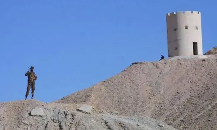 Iran says killed 13 militants in restive southeast: state TV