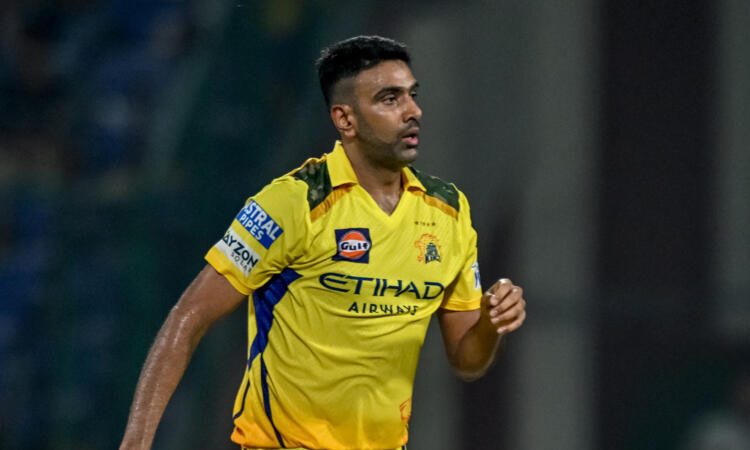 Indian spin great Ashwin calls time on IPL career