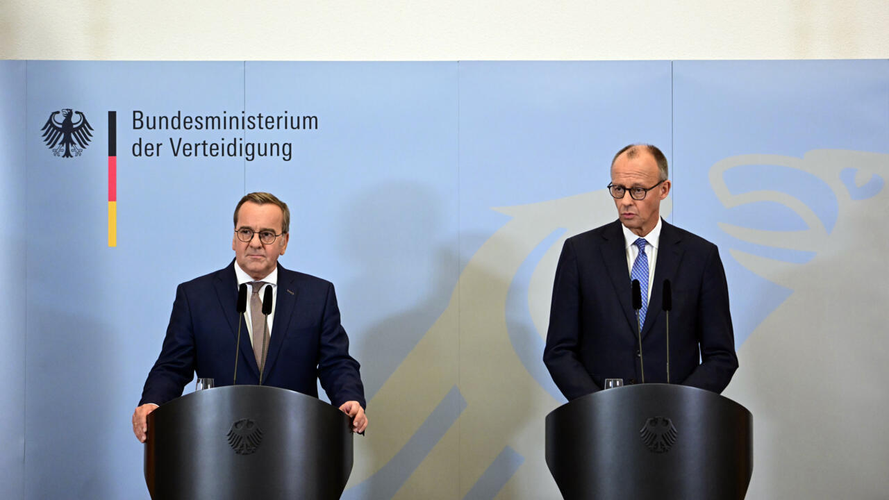 German cabinet agrees steps to boost army recruitment