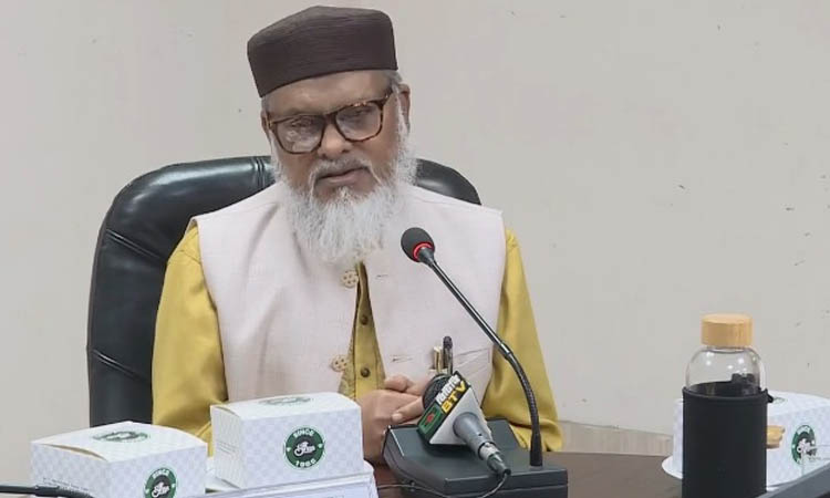 Khalid assures cooperation to recover ancestral properties of Hindu   