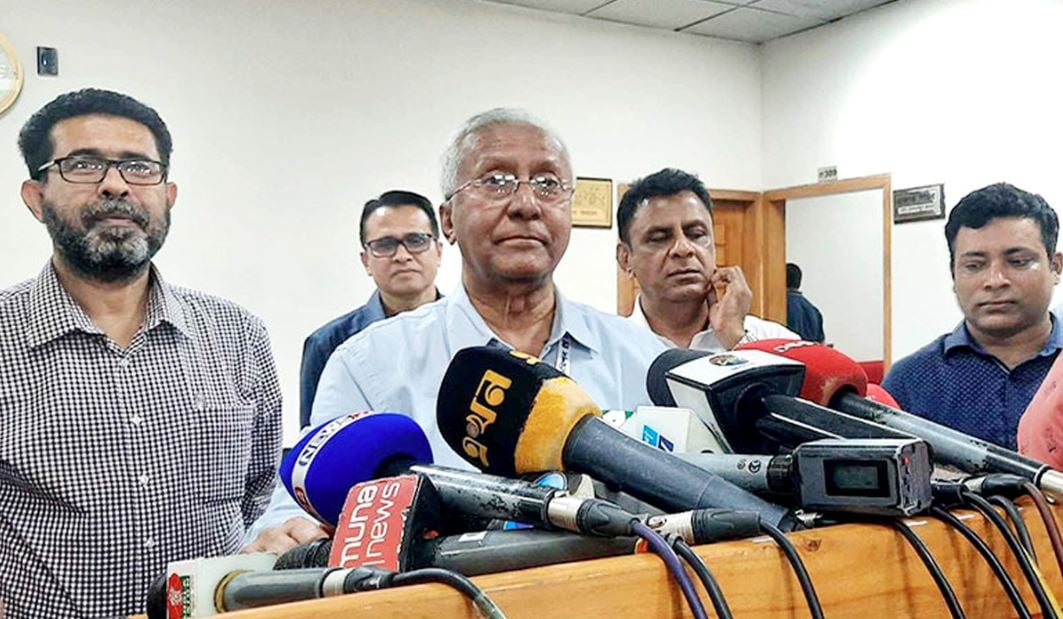 EC likely to unveil national election roadmap tomorrow