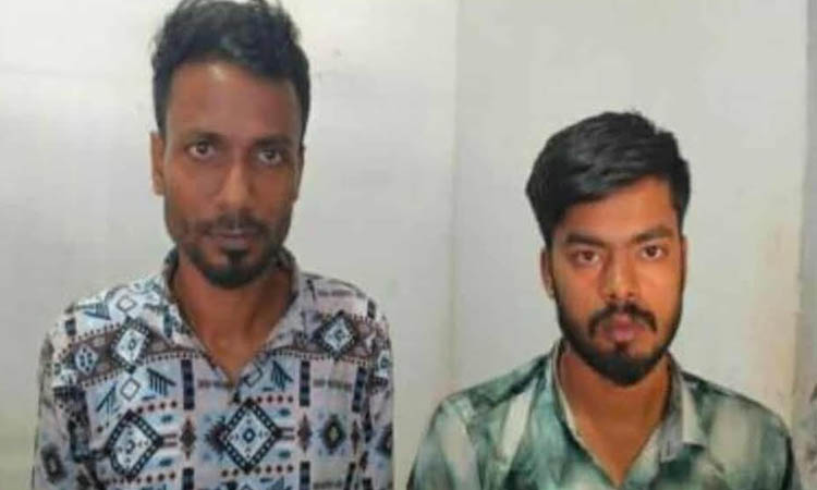 2 held with 80,000 yaba pills in Ctg