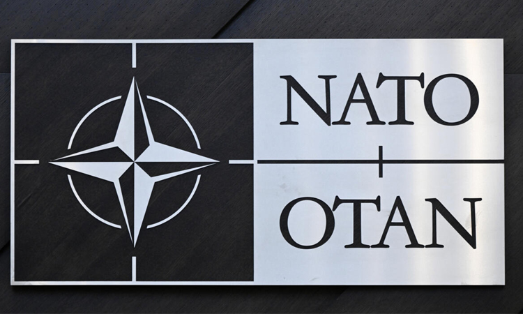 NATO says all countries to finally hit 2-percent spending goal