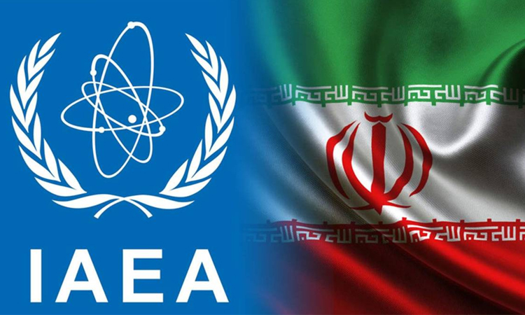 Iran says return of IAEA inspectors not full resumption of cooperation