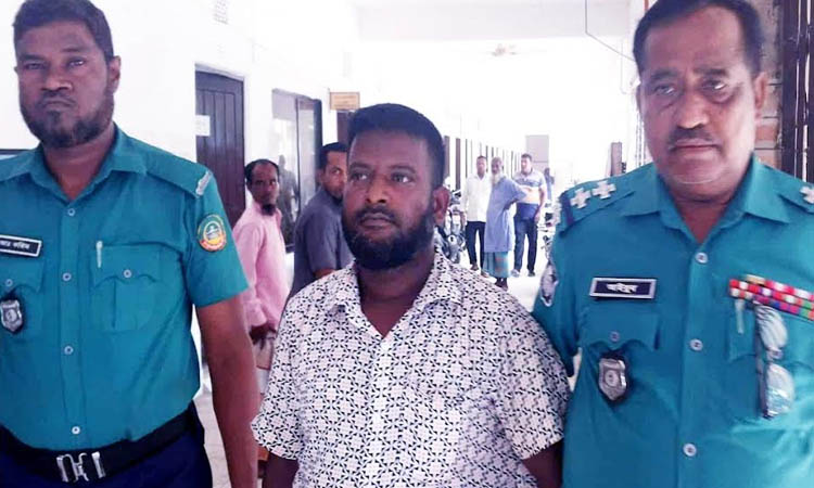 Couple sentenced to 14 years for possessing fake bidi band-rolls