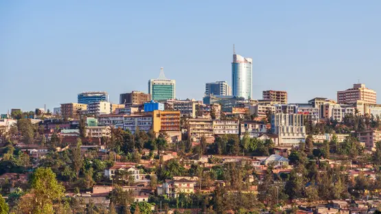 Rwanda takes seven migrants under US deportation deal: govt