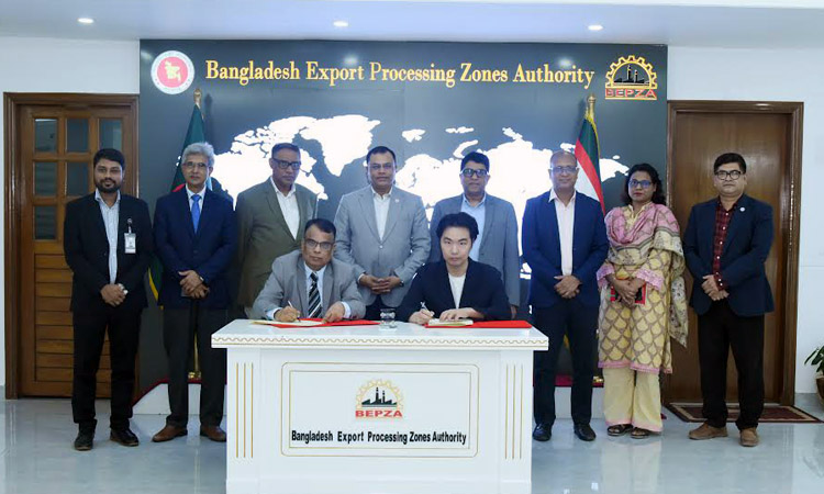 Chinese company Senxin BD to invest $10.81m to produce LED, packing materials 