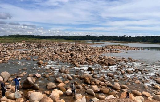 Rangpani: An unexplored tourist spot in Sylhet