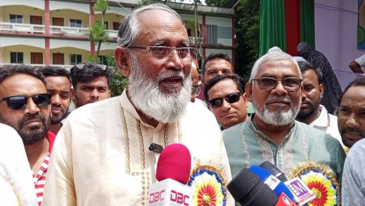 Elected Govt can bring country to an orderly state: Pintu