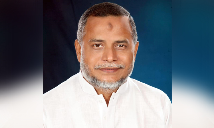 GK Gaus elected uncontested as Habiganj district unit BNP president