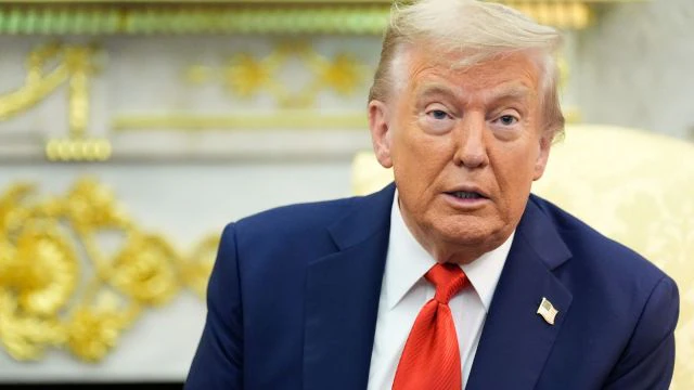 Trump to address UN General Assembly on Sept 23: White House
