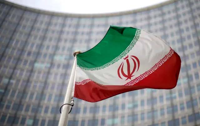 Iran says sanctions snapback to 'undermine' cooperation with UN nuclear watchdog