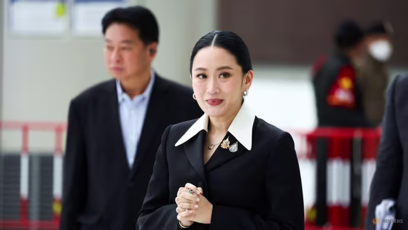 Thai court to rule on PM's fate after Cambodia phone call row