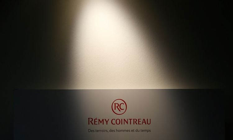 French cognac maker Remy Cointreau lowers hit from US tariffs