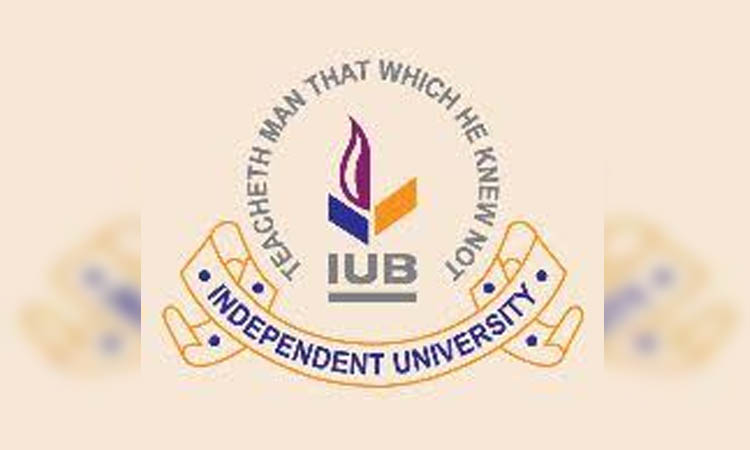 IUB hosts national round of 16th Henry Dunant Memorial Moot Court Competition
