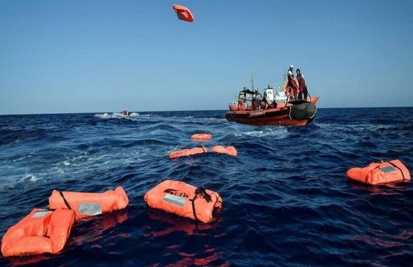 Death toll from capsized migrant boat off Mauritania climbs to 69: coast guard