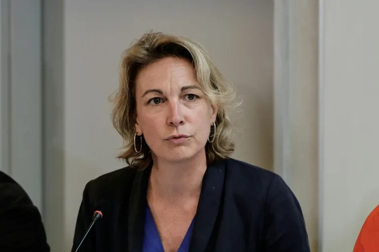 French unions call for nationwide strike over 'horror show' budget