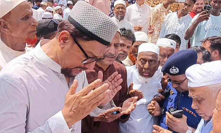 CCC Mayor proposes expanding Karnaphuli tunnel area to boost city economy