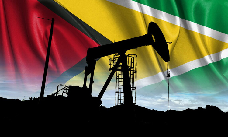 Oil-rich Guyana seeks to escape 'resource curse' as voters head to polls