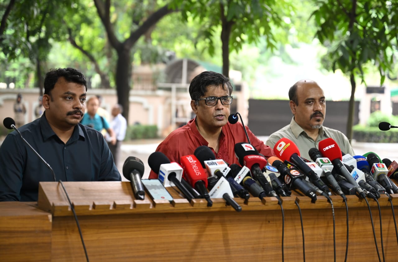 No force can obstruct polls in first half of February '26: Shafiqul Alam