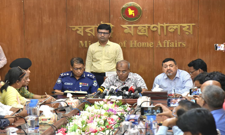 Remain united against any move to foil upcoming polls: Jahangir 