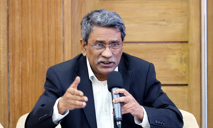 If politicians uphold commitment to press freedom that would be a big reform: Ali Riaz