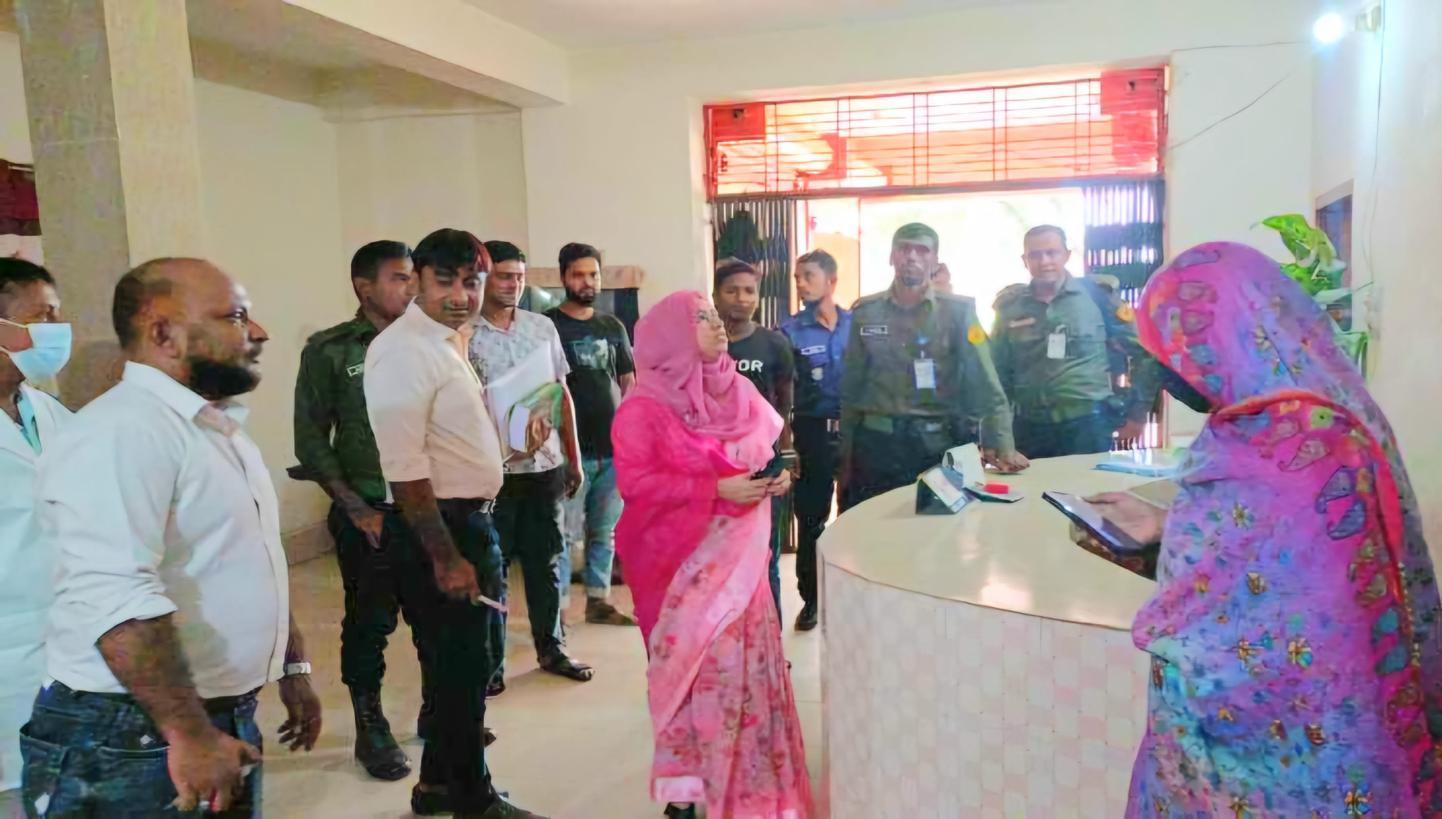 Three private clinics fined for irregularities in Jhenaidah