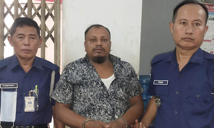 Man gets life imprisonment for killing housewife in Cumilla