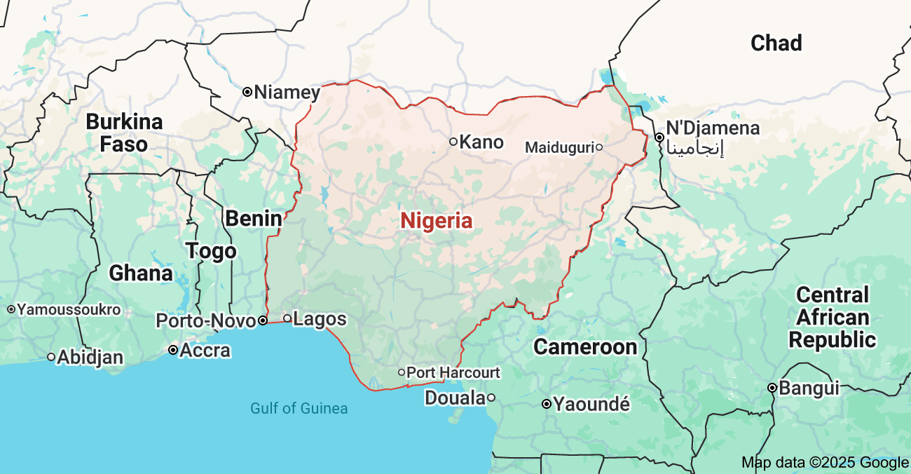 15 drown fleeing Nigeria gang violence